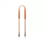 PGYTECH Air Retro Earth Brown Correia para Câmara