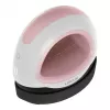 LOKLIK Mini prensa térmica, rosa