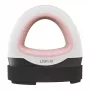 LOKLIK Mini prensa térmica, rosa