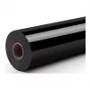 LOKLIK Vinil de transferência térmica Basic, preto, 30,5 x 180 cm
