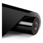 LOKLIK Vinil de transferência térmica Basic, preto, 30,5 x 180 cm