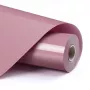 LOKLiK Vinil de Transferência Térmica Basic, Rose Gold, 30,5 x 180 cm