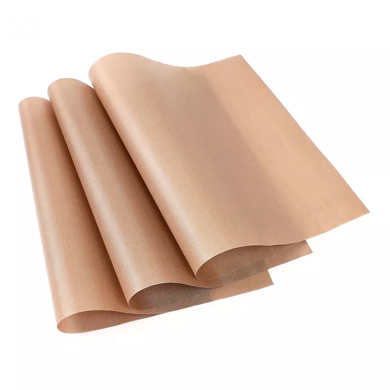 LOKLiK Tapete de Teflon PTFE - Pack de 3 - 30 x 40 cm