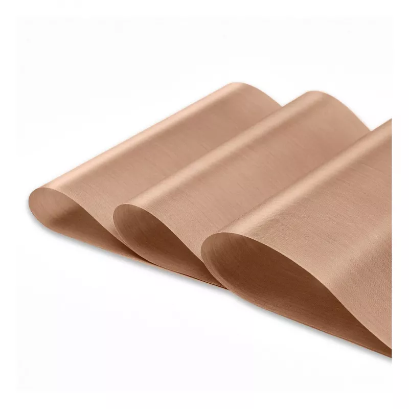 LOKLiK Tapete de Teflon PTFE - Pack de 3 - 30 x 40 cm