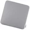 LOKLIK Tapete para Prensa Térmica 29,21 x 29,21 cm Cinzento