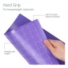 LOKLIK Europe Tapete de Corte Pack de 3 - Lila Strong Grip