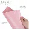 LOKLIK Tapete de Corte Pack de 3 - Rosa Adesivo para Tecido
