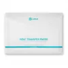 LOKLIK Europe Folhas de Papel de Transferência - Claro - Pack de 8