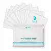 LOKLIK Europe Folhas de Papel de Transferência - Claro - Pack de 8