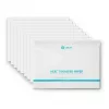 LOKLIK Europe Folhas de Papel de Transferência - Claro - Pack de 8