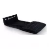 LOKLIK Suporte para Rolo de Vinil - Armazenamento de Parede para 24 Rolos, Preto
