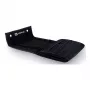 LOKLIK Suporte para Rolo de Vinil - Armazenamento de Parede para 24 Rolos, Preto