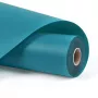 LOKLIK Película de Vinil Adesivo Permanente Mate - Água-marinha - 30,5 x 180 cm (SG-JST-0781-US-L-B2B)