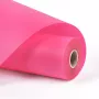 LOKLiK Película de Vinil Adesivo Permanente Mate - Rosa - 12 polegadas x 6 pés (30,5 x 180 cm)
