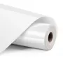 LOKLIK Vinil de Transferência Térmica Glitter - Branco - 30,5 x 90 cm (SG-HTV-1569-US-L-B2B)