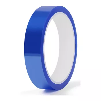 LOKLiK Fita Térmica de Sublimação - Azul