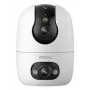 IMOU Ranger 2C Dual Câmara de Segurança IP Interior 10MP, Wi-Fi 6, Visão Noturna Inteligente a Cores, Áudio Bidirecional, Chamada com Um Toque, Deteção AI