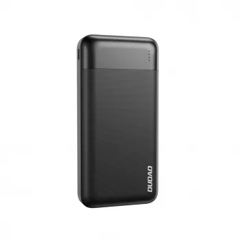Dudao K18 Power Bank 10000mAh 10W Preto