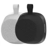 Altifalante sem fios Dudao Y20 com suporte magnético Bluetooth 5.3 - prateado