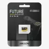Cartão de memória HIKSEMI Future G3 Gaming MicroSDXC 128GB - UHS-I U3 V30 A2, 200 MB/s de leitura, 120 MB/s de escrita