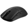 Rato de gaming sem fios ATK F1 V2 Ultimate, taxa de interrogação 8K, ultraleve - branco