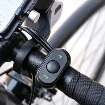 Comando Bluetooth BleeqUp Ranger