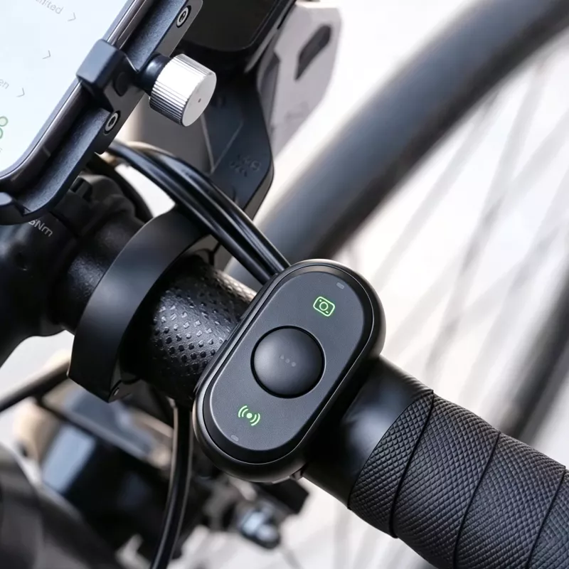 Comando Bluetooth BleeqUp Ranger