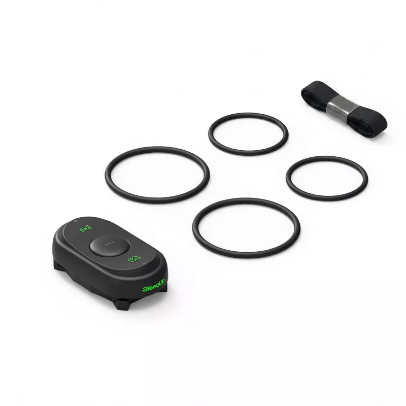 Comando Bluetooth BleeqUp Ranger