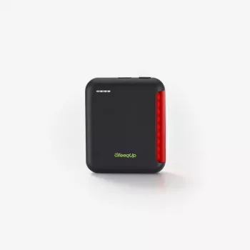 Carregador portátil BleeqUp Ranger Power Plus 20000 mAh 74 Wh Power Delivery 3.0 Quick Charge 3.0