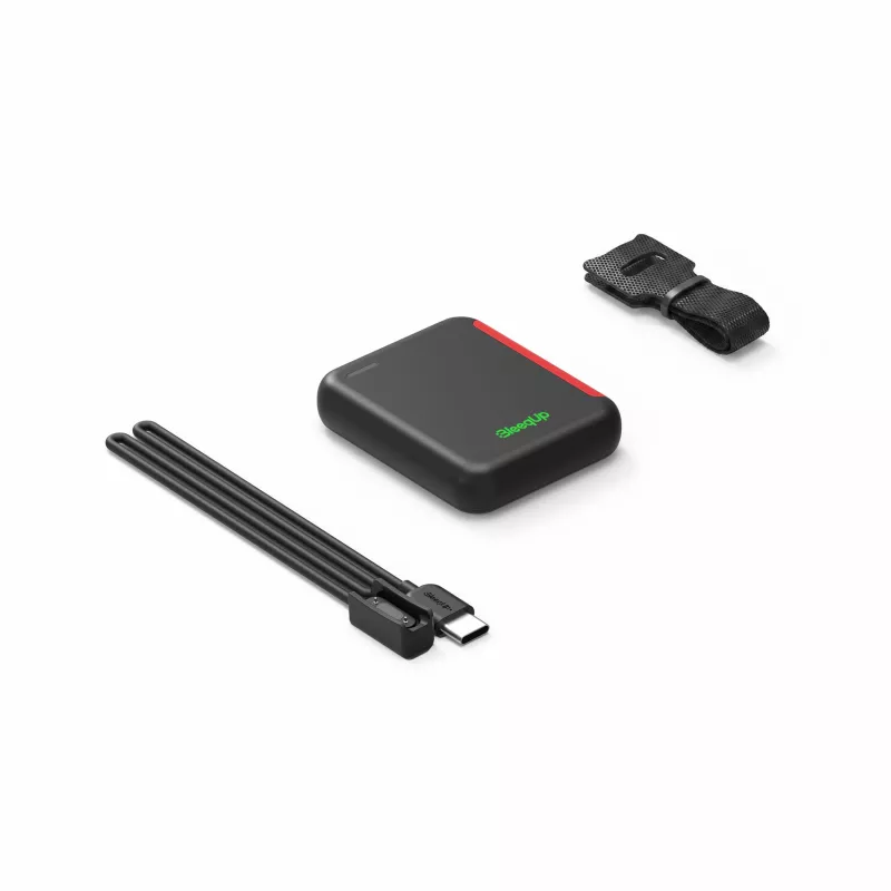 Carregador portátil BleeqUp Ranger Power Plus 20000 mAh 74 Wh Power Delivery 3.0 Quick Charge 3.0