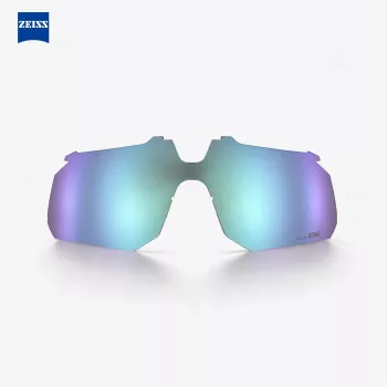 Lente intermutável BleeqUp Ranger da ZEISS azul