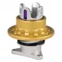 Suporte QuickRelease Conspit para base de volante C10DD
