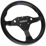 Volante de corrida CONSPIT RX320 redondo - 320mm Alcantara