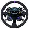 Volante de corrida CONSPIT RX320 redondo - 320mm Alcantara