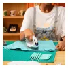 Prensa térmica LOKLIK ImPress Mini 3 - azul pastel