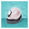 Prensa térmica LOKLIK ImPress Mini 3 - rosa pastel