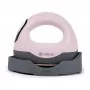Prensa térmica LOKLIK ImPress Mini 3 - rosa pastel