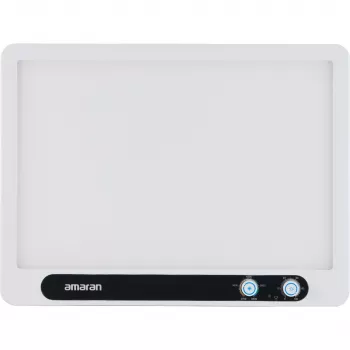 Painel LED RGBWW Amaran Verge White 60W