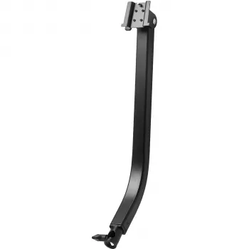Adaptador de suporte Amaran preto para Verge