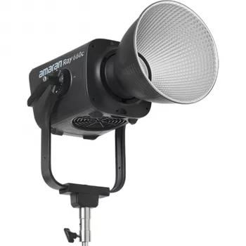 Luz tubular LED RGBWW Amaran Ray 660c