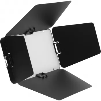 Palas Amaran Pano 60c Barn Doors