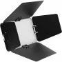 Palas Amaran Pano 60c Barn Doors