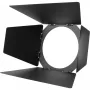 Amaran Palas para Fresnel para Ray