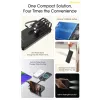 Powerbank Dudao K11 Pro 20000 mAh Preto