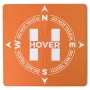 HVR HoverAir AQUA Tapete de Descolagem