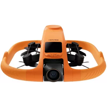 HVR HOVERAir AQUA Combo Básico Mini-Drone Dobrável
