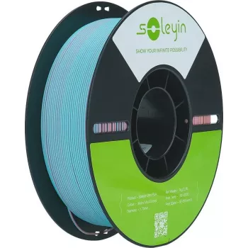 Filamento 3D Creality Soleyin Ultra PLA 1,75 mm Moon Stone 1 kg