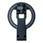 Módulo de suporte para telemóvel XGRIDS Portalcam - preto