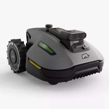 Robô corta-relvas Mammotion Yuka Mini 2 800