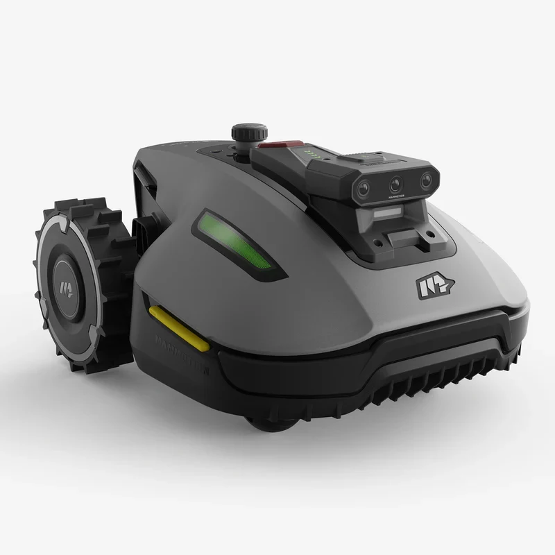 Robô corta-relvas Mammotion Yuka Mini 2 800